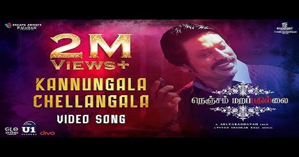 Nenjam Marappathillai