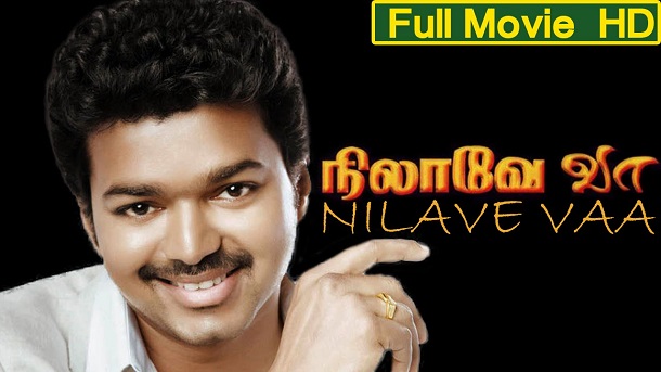 Nilaave Vaa