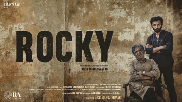 Rocky