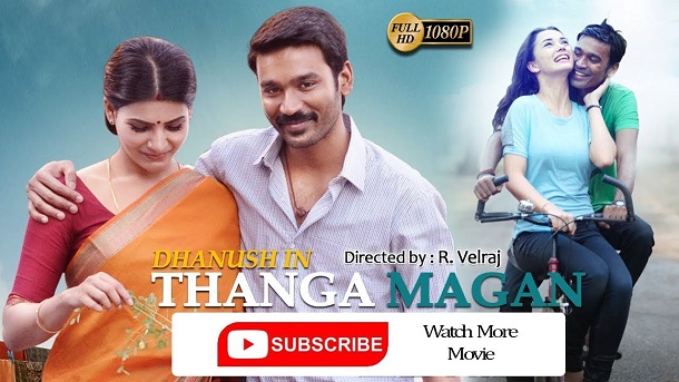 Thangamagan