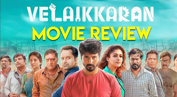 Velaikkaran