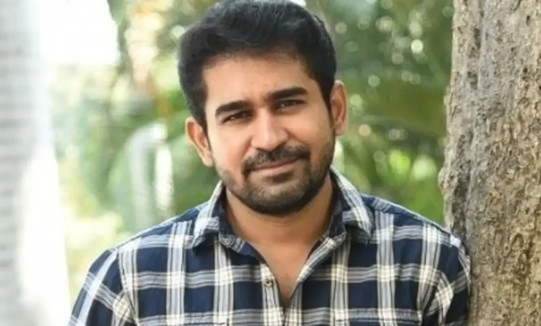 Vijay Antony