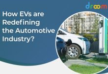 How EVs are Redefining the Automotive Industry