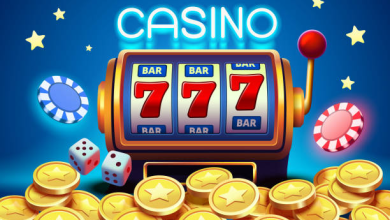 Online Slot Mechanics: Reels, Symbols, And Game Flow Ever thought about how online slot games actually work when the screen starts spinning and symbols line up? Many players ask how reels move, why symbols land the way they do, and what keeps the game running so smoothly. Let us talk about it in a simple and friendly way, just like daily chat, so everything feels clear and easy. Understanding The Base Structure Of Online Slots Online slot games follow a clear setup that helps everything run in an orderly way. At the core, there are reels, symbols, and a fixed flow that guides each spin. This structure keeps the experience steady and enjoyable for players who like clarity. Before going deeper, it helps to know that every spin works on set rules that stay the same each time. This makes the experience fair and balanced for everyone. Reels And Their Role In The Game Reels are the vertical columns that spin when a player starts a round. In most online slots, reels sit side by side, usually three, five, or more. Each reel holds a list of symbols that rotate during a spin. When the reels stop, the symbols showing on the screen form the result of that round. Modern online slots use digital reels instead of physical ones. This allows smoother movement and more symbol options. Reels move together in a flow that feels natural, so players can easily follow what is happening on the screen. The steady motion of reels also keeps the pace comfortable, not too fast and not too slow. How Reel Positions Are Set Each reel has many symbol positions, even though only a few are visible at a time. When a spin starts, the system picks a position on each reel. The symbols at those positions appear on the screen. This method keeps outcomes varied and fresh across spins while sticking to the same game rules. Symbols And Their Meaning In Online Slots Symbols are the visual icons seen on the reels. They bring style and clarity to the game and help players understand results quickly. Symbols can be simple shapes, numbers, or themed images based on the slot style. After knowing the base structure, symbols make the picture complete. They are central to how players read the outcome of each spin. Standard Symbols In Slot Games Standard symbols appear most often on the reels. These symbols usually form regular matching patterns across the screen. When they link depo 5000 up in certain ways, they create wins based on the game’s rules. Their simple look makes them easy to spot, even for someone new to slots. Standard symbols keep the game flow steady. Players can quickly check the screen and know what happened in that spin without confusion. Special Symbols And Their Function Some symbols have special roles that add variety to the game flow. These symbols may help fill spaces, open extra actions, or bring small surprises during play. They appear less often, which makes their arrival feel pleasant and interesting. These special symbols follow clear rules, so players can learn their purpose over time. This learning feels natural as the game continues. Game Flow And Spin Process Explained Game flow refers to how one spin moves to the next in a smooth pattern. From pressing the spin button to seeing the final result, every step follows a set order. This order keeps the game easy to follow and comfortable to play. After understanding reels and symbols, the flow connects everything together. Start To Finish Of A Single Spin A spin begins when the player starts the round. The reels begin to move, symbols rotate, and then reels stop one by one or together. Once all reels stop, the symbols on the screen are checked based on the game rules. Any matching patterns are counted, and the round ends. This clear start and end point helps players stay relaxed. Each spin feels complete, with no confusion about when results appear. Continuous Play And Rhythm Online slots often allow players to move smoothly from one spin to the next. This rhythm helps keep attention without feeling rushed. Players can pause anytime, check the screen, and then continue when ready. The steady rhythm supports longer play sessions while keeping things light and friendly. How Online Slot Mechanics Support Player Comfort Online slot mechanics focus on clarity and ease. Everything from reel speed to symbol size is arranged so players can enjoy the experience without stress. The rules stay visible, and outcomes are shown clearly after each spin. This focus on comfort makes online slots suitable for different playing styles. Some people like quick spins, while others enjoy watching reels slowly stop. Both styles fit well within the same game structure. Learning Slots Over Time Feels Natural With repeated play, players often understand slot mechanics better without effort. Reels, symbols, and flow start to feel familiar. This comfort builds confidence and makes each session feel smooth. Online slot mechanics are built to stay consistent, so once someone learns the basics, that knowledge stays useful across many games. Final Thoughts Online slot mechanics bring together reels, symbols, and game flow in a clear and friendly setup. Each part has a role, and together they create an experience that feels balanced and easy to follow. By understanding how these parts work, players can enjoy slots with more clarity and comfort, just like chatting with a friend who explains things in a simple way.