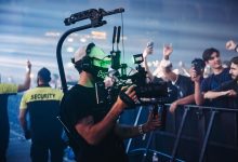 Behind the Scenes of Major Events: The Tech That Keeps Everything Running