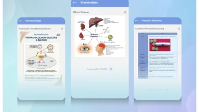 DocTutorials App with A Smart Learning Companion for Medical Aspirants