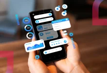 How a Professional Mobile App Development Company Boosts Your Business