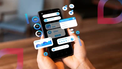 How a Professional Mobile App Development Company Boosts Your Business