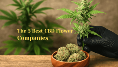 Here Is a Checklist for Buying CBD Flower Online
