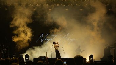 In a Loud Industry, Navjot Ahuja Chooses to Be Felt, Not Heard