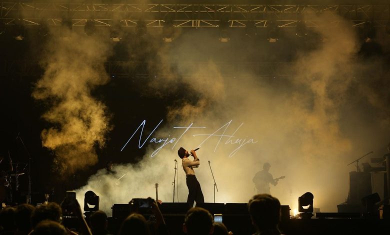 In a Loud Industry, Navjot Ahuja Chooses to Be Felt, Not Heard