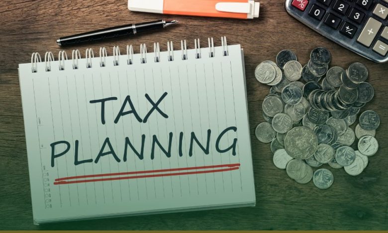 Tax Planning Tips to Navigate the New Income Tax Slab While Considering Section 11