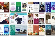 The Best Brochure Design Platforms for Brand Personalization, Custom Templates, and All-in-One Editing