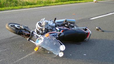Washington, DC Motorcycle Accident: Insurance Issues Explained