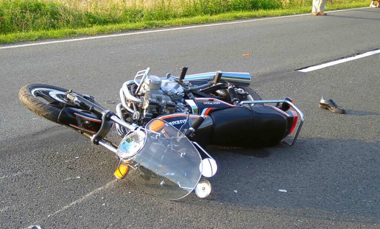 Washington, DC Motorcycle Accident: Insurance Issues Explained
