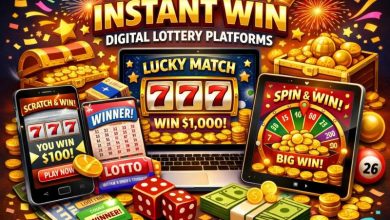 The Growing Popularity of Digital Lottery Platforms in Malaysia