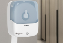 Best automatic touchless paper towel dispenser