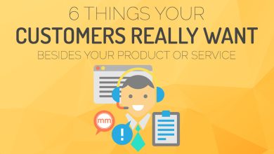 6 Things That Separate a High-Performing Online Company Store from One Nobody Uses